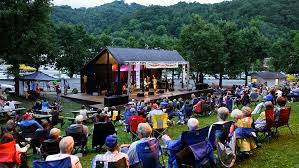 levitt amp concert