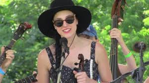 Katie Peabody